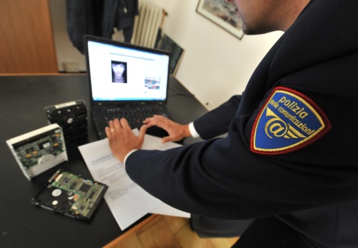 Catania, scoperto da Polizia Postale virus che cripta i dati$