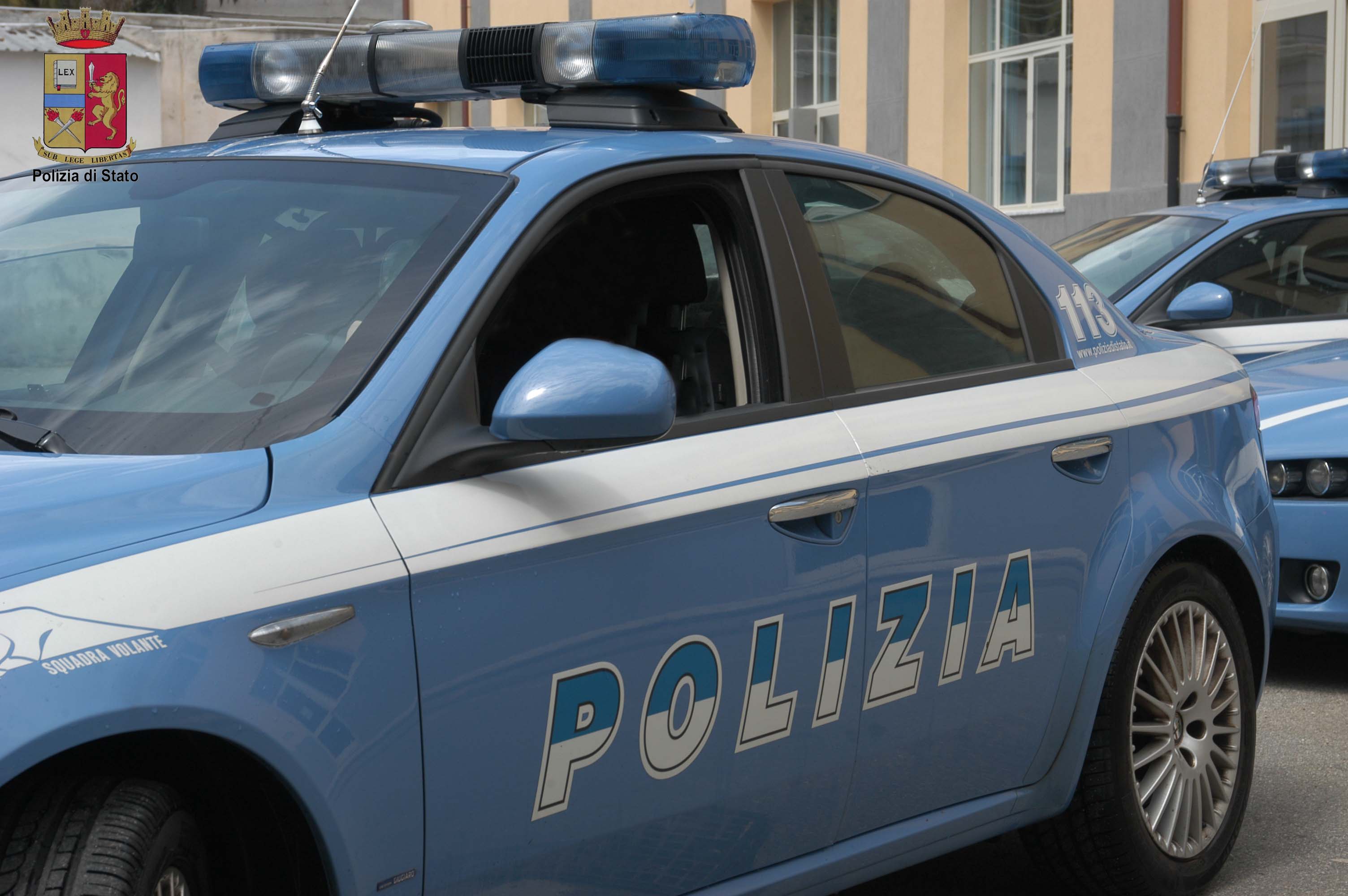 Catania, rapinano farmacia: arrestati $