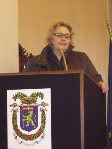 Angela Passari(1)