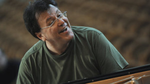 Gavrilov Andrei pianista