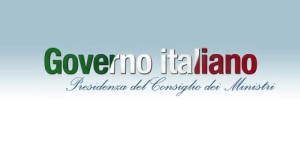 governo italiano