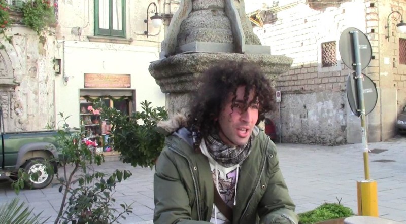 Immagine da video