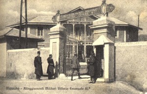 Alloggiamenti militari Vittorio Emanuele III (7)