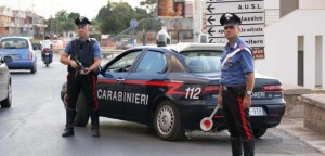 carabinieri blocco12