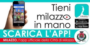 App Milazzo