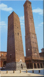 bologna-le-due-torri