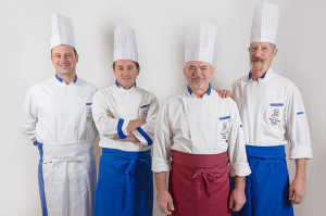 lucio-pistore-e-i-suoi-tre-collaboratori-htv-abano