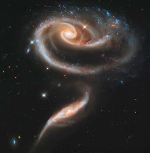 immagine-due-galassie-da-hubble