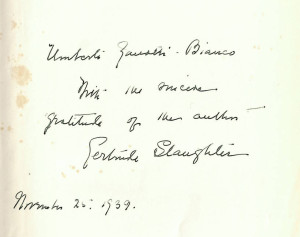 25-novembre-1939-dedica-autografa-dellautrice-a-zanotti-bianco-sul-libro-calabria-the-first-italy