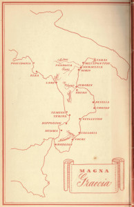 magna-grecia-cartina-nel-libro-calabria-the-first-italy-1939-usa