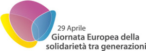 Giornata europea solidarietà tra generazioni