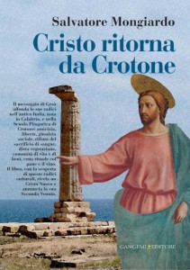 CRISTO RITORNA DA CROTONE copertina