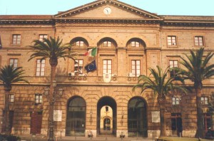 Municipio di Milazzo