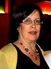 Adele Guzzetti, candidato a sindaco di Zagarise per la lista Quadrifoglio