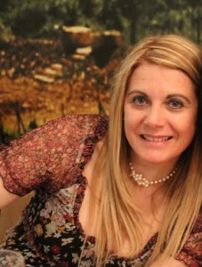 ROSA MARIA DELLI QUADRI docente agnonese a ORIENTALE DI NAPOLI 2014