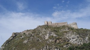 Castello da Ponente