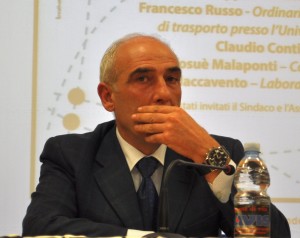 Giosuè Malaponti - Comitato Pendolari Siciliani