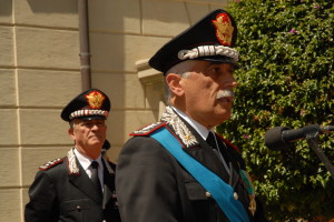 Gen. C.A. Riccardo Amato