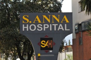 santanna hospital