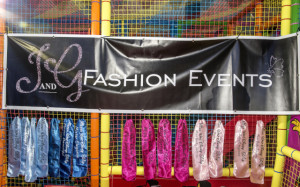 Logo JandG Fashion Events