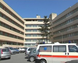 Ospedale di Milazzo