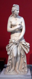 Afrodite Landolina (Museo archeologico nazionale Atene)