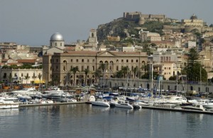 Porto di Milazzo