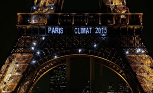 PARIS CLIMAT 2015