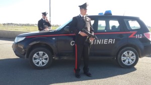 carabinieri 42