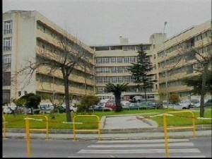 ospedale milazzo