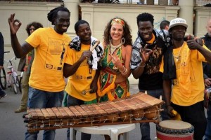 Konkoba - musica africa occidentale