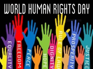 10 dicembre 1948 giorno dei diritti umani - dichiarazione ONU