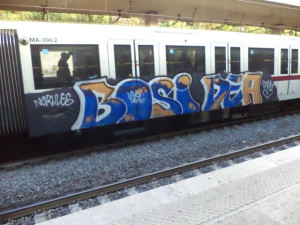 graffiti-sulle-pareti-di-un-treno-roma