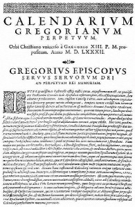 calendario-gregoriano-1582-prima-pagina-bolla-papale