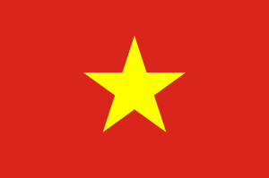 bandiera-del-vietnam