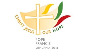 logo-papa-francesco-visita-la-lituania-2018