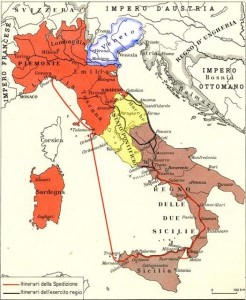 15-situazione-ed-itinerari-della-aggressione-al-sud-italia-1860