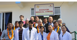 4-medici-a-bodgaun-nepal