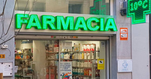 farmacia