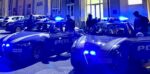 Messina. Polizia di Stato: mirata attività di prevenzione negli ultimi tre giorni.
