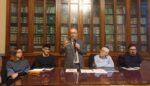 Reggio Calabria. La Metrocity onora le vittime dell’olocausto insieme all’Associazione “venticinqueaprile” Ampa