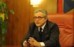 Catania. Schifani nomina ex prefetto Mattei nuovo commissario straordinario.