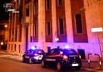 Reggio Calabria. Sorpresi a rubare all’interno dell’Universita’ Mediterranea di Reggio Calabria. I Carabinieri fermano un 18enne.