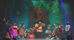 Catanzaro. Sabato al Politeama Shrek il Musical: il teatro si apre ai ragazzi con uno show ricco di canzoni ed effetti speciali