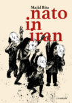 Le Castella (Kr). “Nato in Iran” di Majid BIta vince il Premio Nazionale Graphic Novel “Magna Grecia Comics”