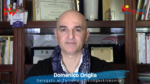 Guardavalle (Cz). VIDEO. Tito Lanciano intervista Domenico Origlia, Delegato al Turismo e all’Enogastronomia del Comune.