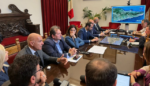 Messina. Interventi di mitigazione delle vulnerabilità dell’Acquedotto Fiumefreddo